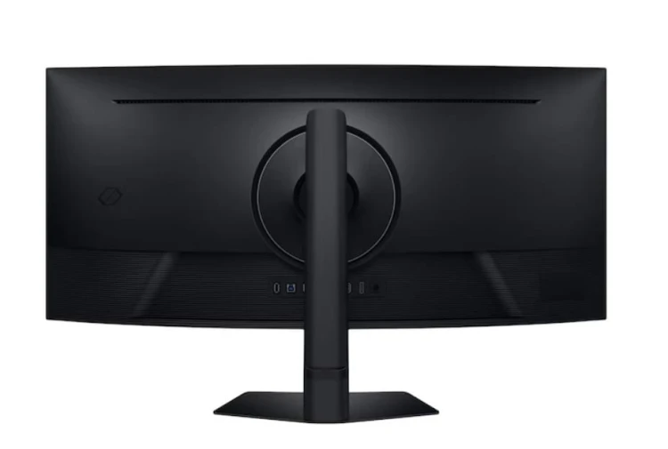 Samsung Monitor Odyssey G7 40 cali LS40FG750EUXEN