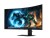 Samsung Monitor Odyssey G7 40 cali LS40FG750EUXEN
