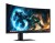 Samsung Monitor Odyssey G7 40 cali LS40FG750EUXEN