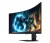 Samsung Monitor Odyssey G7 40 cali LS40FG750EUXEN