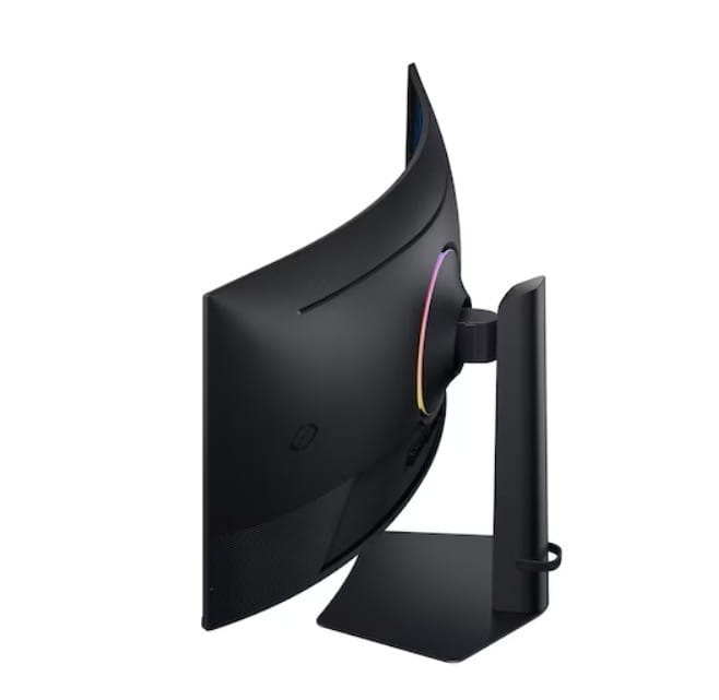 Samsung Monitor Odyssey G7 40 cali LS40FG750EUXEN