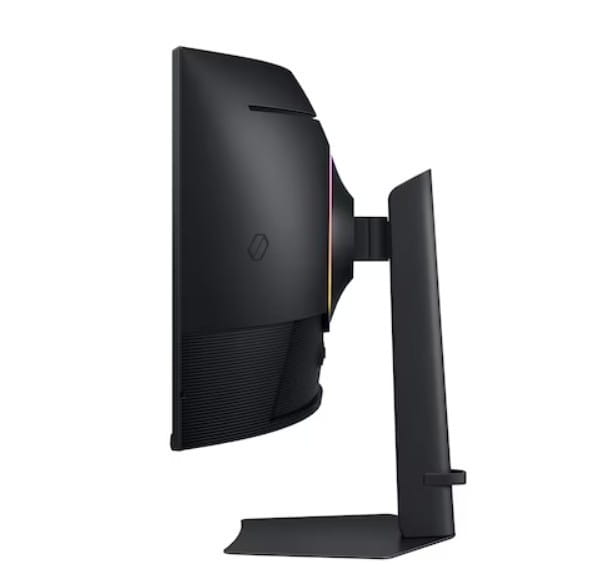 Samsung Monitor Odyssey G7 40 cali LS40FG750EUXEN