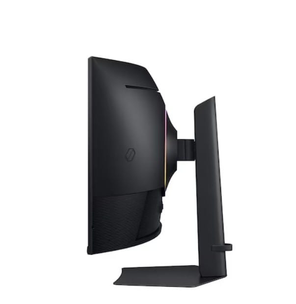 Samsung Monitor Odyssey G7 40 cali LS40FG750EUXEN