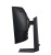Samsung Monitor Odyssey G7 40 cali LS40FG750EUXEN