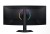 Samsung Monitor Odyssey G7 40 cali LS40FG750EUXEN