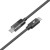 TB Kabel USB C - USB C 1m ze wskaźnikiem mocy ładowania LED (100 W)