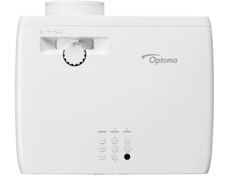 Optoma Projektor ZH551 laser 1080p 5500 ansi