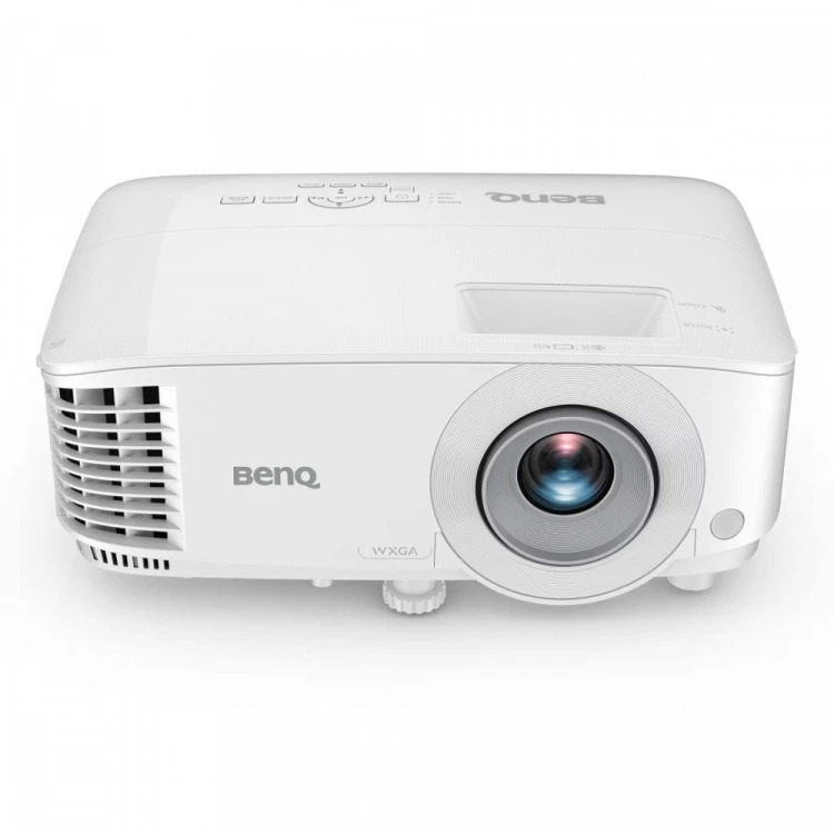 Benq Projektor MW560C WXGA DLP 4000/20000:1/HDMI