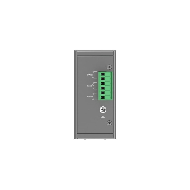 TP-LINK Przełącznik IES206G Omada 6-Port Gigabit Industrial Easy Managed    Switch