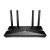 TP-LINK Router EX520 Dwupasmowy Wi-Fi 6 AX3000