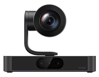 Yealink Zestaw wideokonferencji MVC S80-C5U-000  1109944
