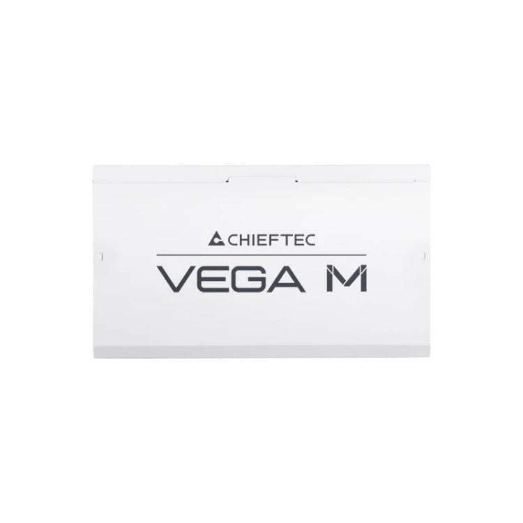 Chieftec Zasilacz PPG-750-CW VEGA M 750W 80+ GOLD Biały