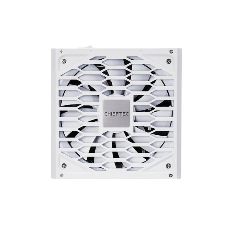 Chieftec Zasilacz PPG-850-CW VEGA M 850W 80+ GOLD Biały