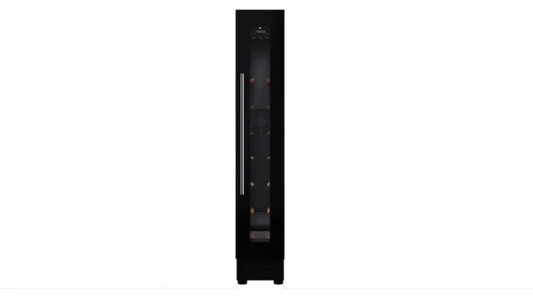 TEKA Chłodziarka do wina RVU 10008 GBK 220-24050
