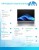 HP Inc. Notebook ProBook 4 G1ah R5-220 512GB/16GB/W11P/16.0   C51HKET