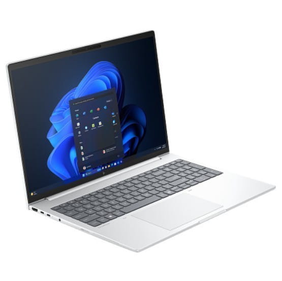 HP Inc. Notebook EliteBook 8 G1i U7-255U 512GB/16GB/W11P/16cali   C51LLET