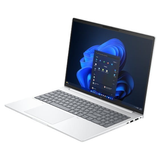 HP Inc. Notebook EliteBook 8 G1i U7-255U 1TB/32GB/W11P/16cali   C51LZET