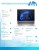 HP Inc. Notebook ProBook 4 G1a  R7-250 512GB/16GB/W11P/16.0   C51HNET