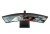 AOC Monitor CU34E4CV 34 cale 120Hz Curved VA HDMIx2 DP RJ45 HAS Głośniki
