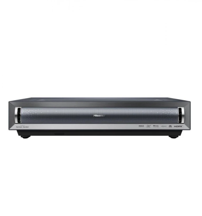 Hisense Projektor 4K Smart Laser Cinema PX3