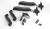 IcyBox Uchwyt na dwa monitory  IB-MS204-T Uchwyt na dwa monitory do 32 cali, 2-9 kg