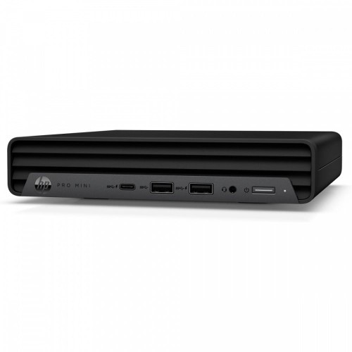 HP Inc. Komputer Pro Mini 400 G9 i5-12500T 512GB/16GB/W11P      BY7F0ET