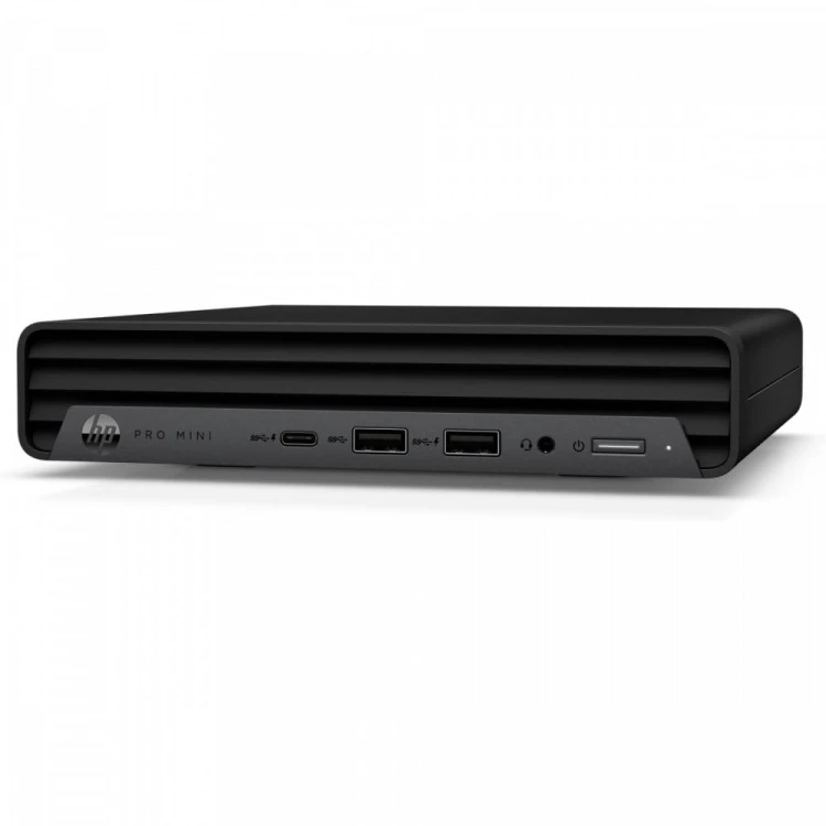 HP Inc. Komputer Pro Mini 400 G9 i5-12500T 512GB/16GB/W11P      BY7F0ET