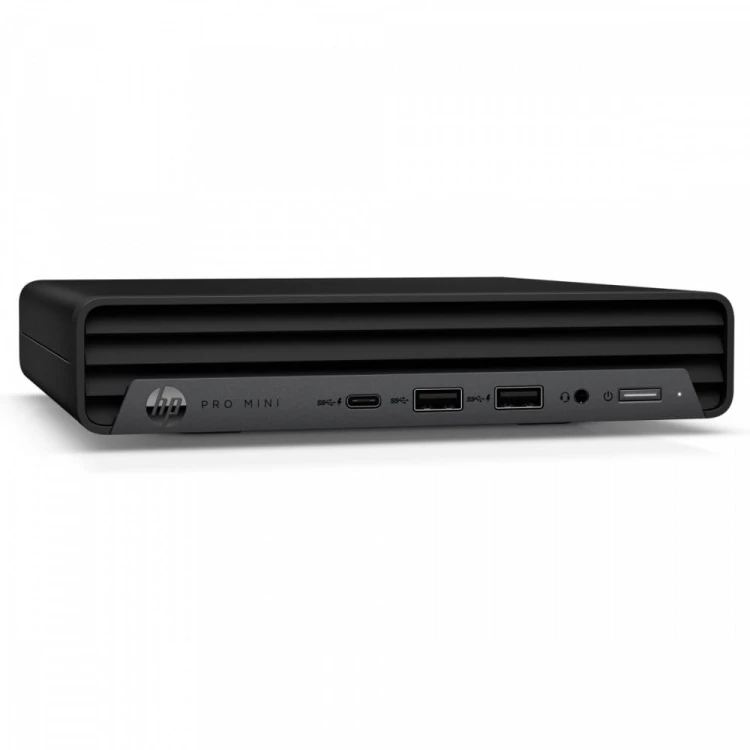 HP Inc. Komputer Pro Mini 400 G9 i5-12500T 512GB/16GB/W11P      BY7F0ET