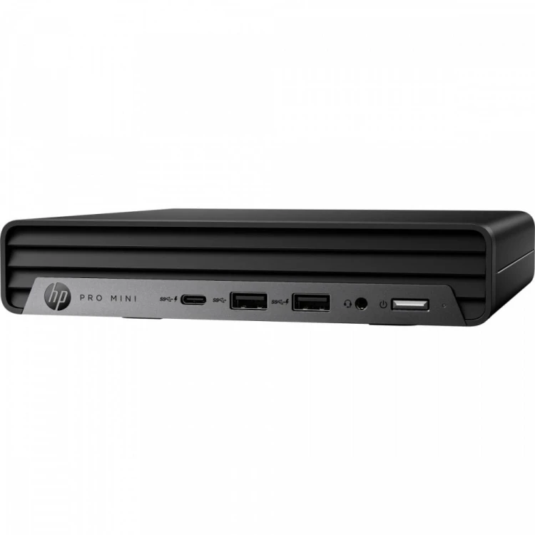 HP Inc. Komputer Pro Mini 400 G9 i5-12500T 512GB/16GB/W11P      BY7F0ET