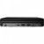 HP Inc. Komputer Pro Mini 400 G9 i5-12500T 512GB/16GB/W11P      BY7F0ET