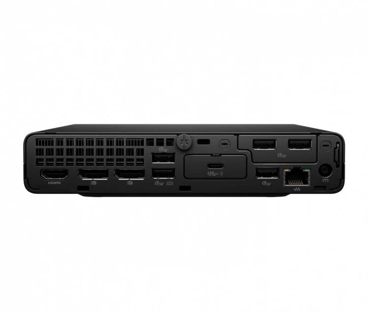 HP Inc. Komputer ProDesk 4 Mini G1i  U5-235T 512GB/16GB/W11P      BY6Y0ET