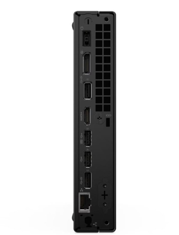 Lenovo Komputer ThinkCentre Neo 50q Tiny G5 13B90019PB W11Pro i3-1315U/8GB/512GB/INT/3YRS OS