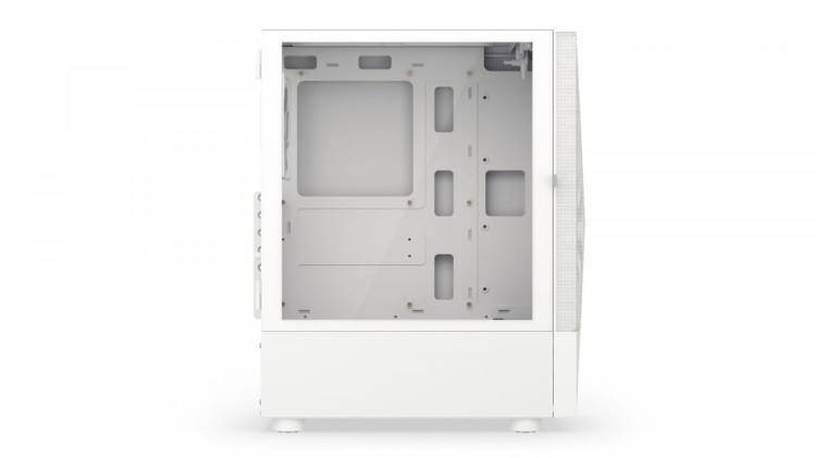 Krux Obudowa - Vako White RGB