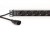 Digitus Listwa zasilająca PDU Rack 19" z bezpiecznikiem przeciążeniowym, 9 gniazd Schuko CEE 7/3 (45°), kabel 2m wtyk IEC C14, 10A, aluminiowa