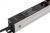 Digitus Listwa zasilająca PDU Rack (620mm) z zabezpieczeniem przeciwprzepięciowym + filtr EMI/RFI, 9 gniazd Schuko CEE 7/3 (45°), kabel 2m wtyk Unisch