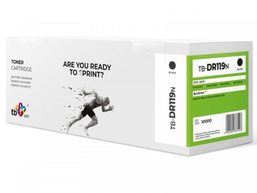 TB Print Bęben do Brother HL-L1230w DR119 TB-DR119N BK 100% nowy
