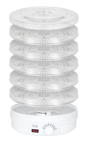 TEESA Suszarka do grzybów,warzyw,owoców