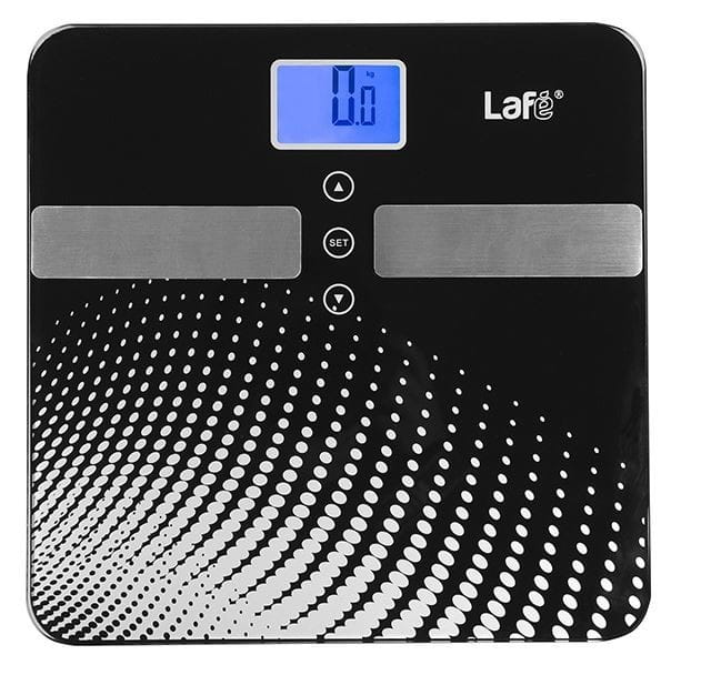 Lafe Waga łazienkowa WLS003.0