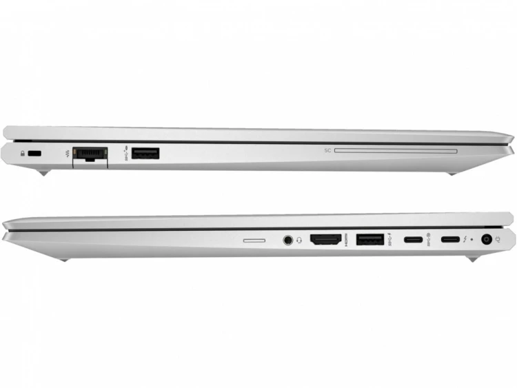 HP Inc. Notebook EliteBook 650 G10 i7-1355U 512GB/16GB/W11P/15.6 968N0ET