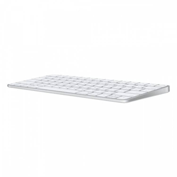 Apple Klawiatura Magic Keyboard z Touch ID dla modeli Maca z układem Apple - angielski (międzynarodowy)