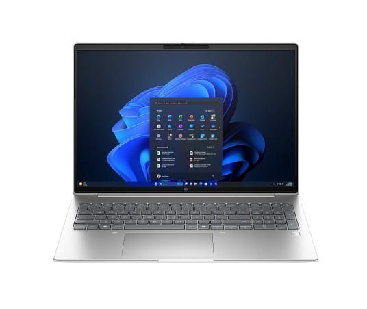 HP Inc. Notebook ProBook 4 G1i U7-255U 512GB/24GB/W11P/16cali   C51MTET