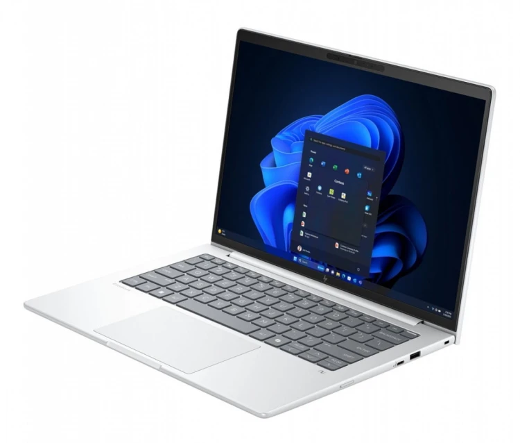 HP Inc. Notebook EliteBook 8 G1a Ryzen AI 5 PRO 340  512GB/16GB/W11P/16.0   C51H4ET
