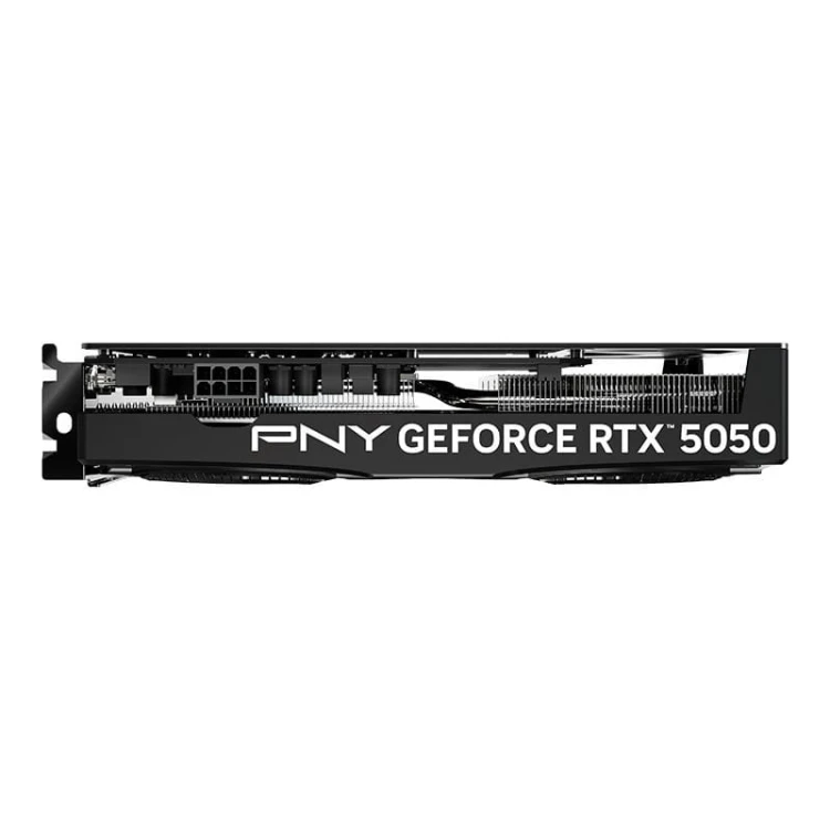 PNY Karta graficzna GeForce RTX 5050 8GB 2F VCG50508DFXPB1