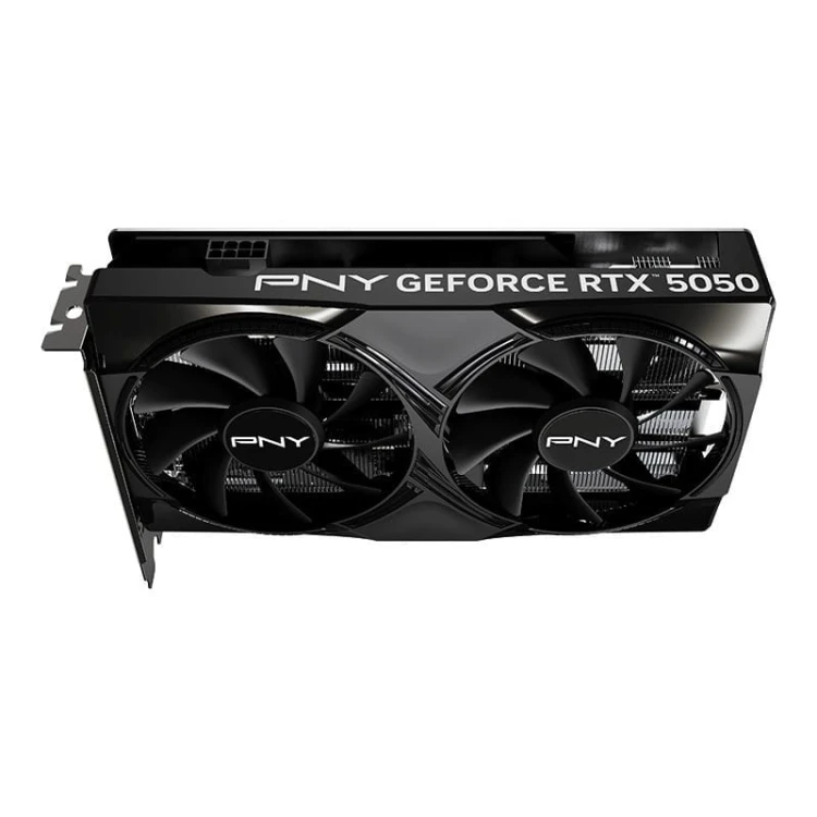 PNY Karta graficzna GeForce RTX 5050 8GB 2F VCG50508DFXPB1