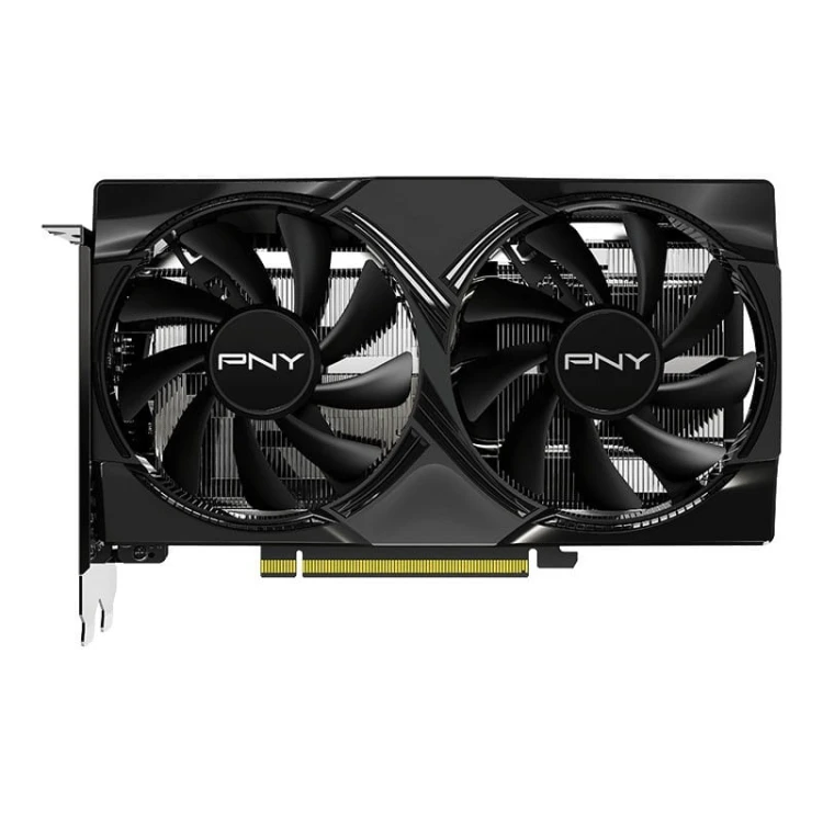 PNY Karta graficzna GeForce RTX 5050 8GB 2F VCG50508DFXPB1