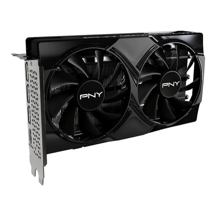 PNY Karta graficzna GeForce RTX 5050 8GB 2F VCG50508DFXPB1