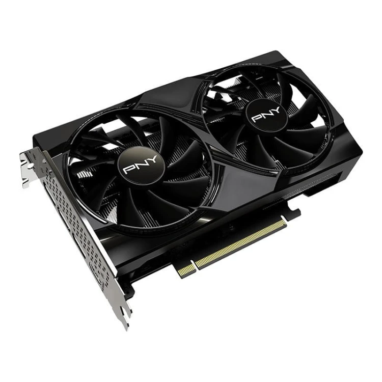 PNY Karta graficzna GeForce RTX 5050 8GB 2F VCG50508DFXPB1