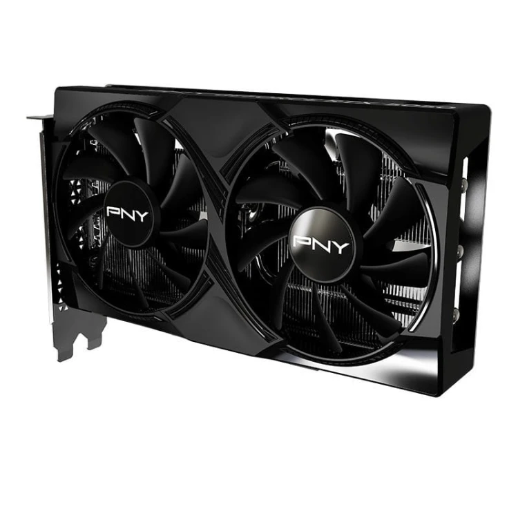 PNY Karta graficzna GeForce RTX 5050 8GB 2F VCG50508DFXPB1