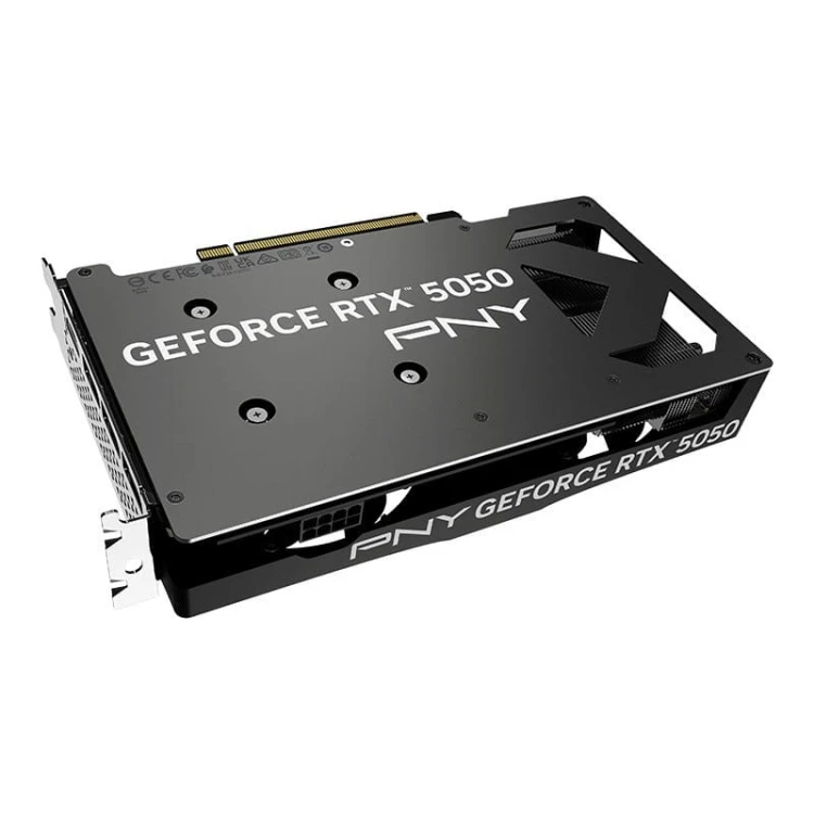 PNY Karta graficzna GeForce RTX 5050 8GB 2F VCG50508DFXPB1