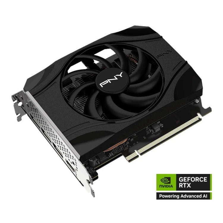 PNY Karta graficzna GeForce RTX 5050 8GB 1F VCG50508SFXPB1